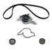 Engine Timing Belt Kit with Water Pump US Motor Works USTK218A