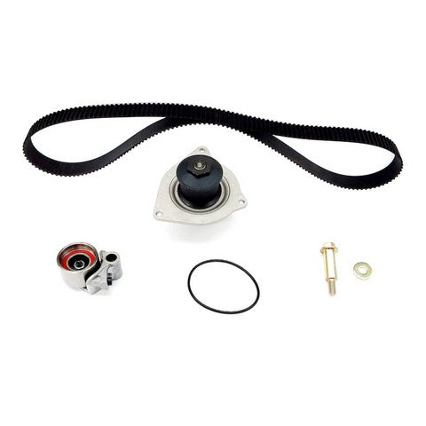 Engine Timing Belt Kit with Water Pump US Motor Works USTK219