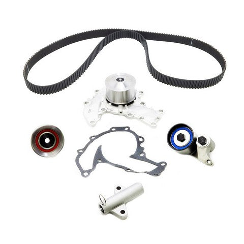 Engine Timing Belt Kit with Water Pump US Motor Works USTK220