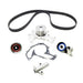 Engine Timing Belt Kit with Water Pump US Motor Works USTK220