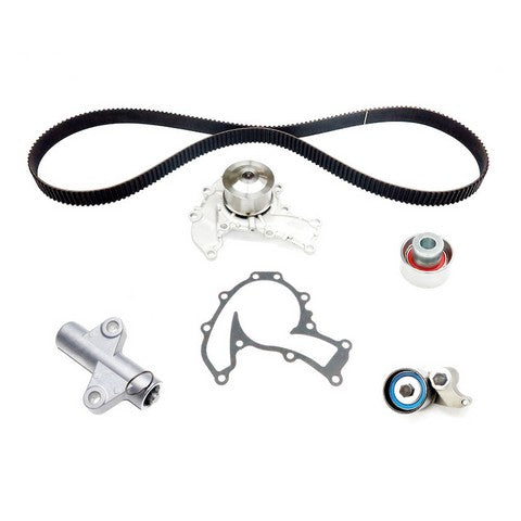 Engine Timing Belt Kit with Water Pump US Motor Works USTK221A