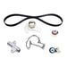 Engine Timing Belt Kit with Water Pump US Motor Works USTK221A