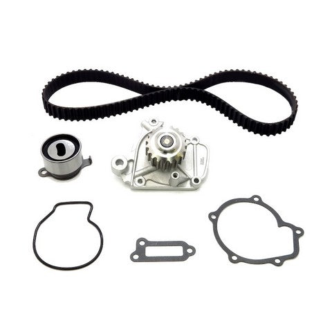 Engine Timing Belt Kit with Water Pump US Motor Works USTK223