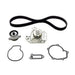 Engine Timing Belt Kit with Water Pump US Motor Works USTK223