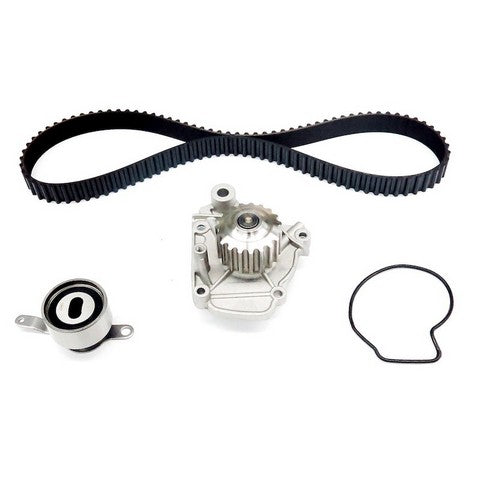 Engine Timing Belt Kit with Water Pump US Motor Works USTK224
