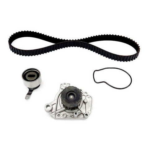 Engine Timing Belt Kit with Water Pump US Motor Works USTK224A