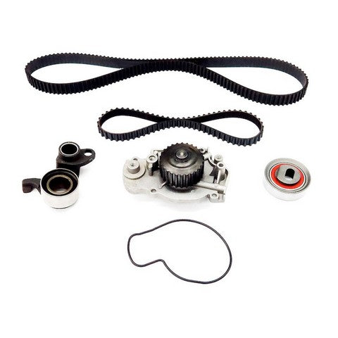 Engine Timing Belt Kit with Water Pump US Motor Works USTK226-186
