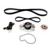 Engine Timing Belt Kit with Water Pump US Motor Works USTK226-186