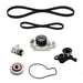 Engine Timing Belt Kit with Water Pump US Motor Works USTK226-186A