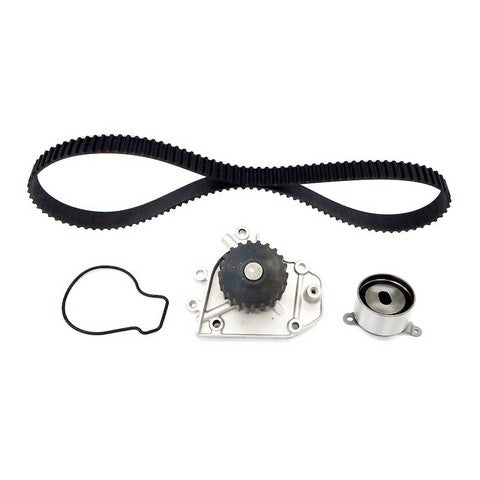 Engine Timing Belt Kit with Water Pump US Motor Works USTK227