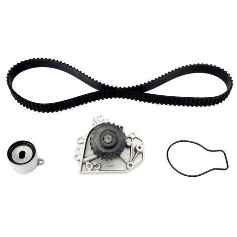 Engine Timing Belt Kit with Water Pump US Motor Works USTK227A