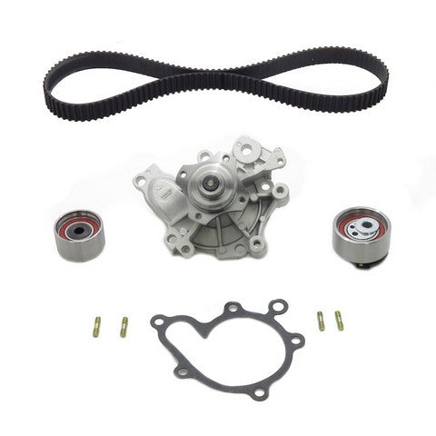 Engine Timing Belt Kit with Water Pump US Motor Works USTK228