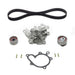 Engine Timing Belt Kit with Water Pump US Motor Works USTK228