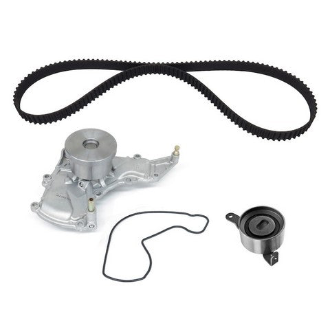Engine Timing Belt Kit with Water Pump US Motor Works USTK231