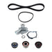 Engine Timing Belt Kit with Water Pump US Motor Works USTK232-168