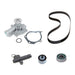 Engine Timing Belt Kit with Water Pump US Motor Works USTK232-168A
