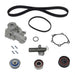 Engine Timing Belt Kit with Water Pump US Motor Works USTK232-168B