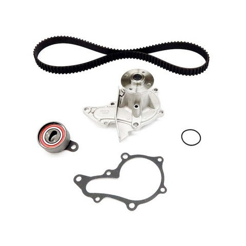 Engine Timing Belt Kit with Water Pump US Motor Works USTK235