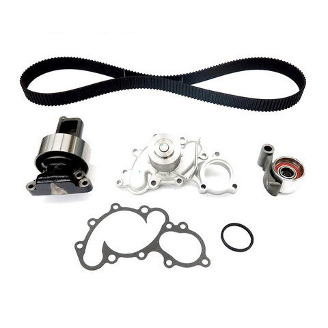 Engine Timing Belt Kit with Water Pump US Motor Works USTK240A
