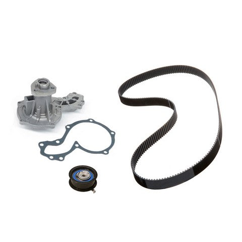 Engine Timing Belt Kit with Water Pump US Motor Works USTK242