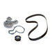 Engine Timing Belt Kit with Water Pump US Motor Works USTK242