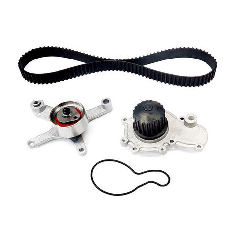 Engine Timing Belt Kit with Water Pump US Motor Works USTK245