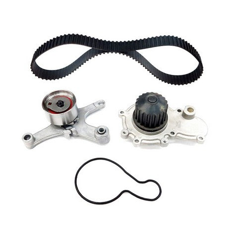 Engine Timing Belt Kit with Water Pump US Motor Works USTK245A