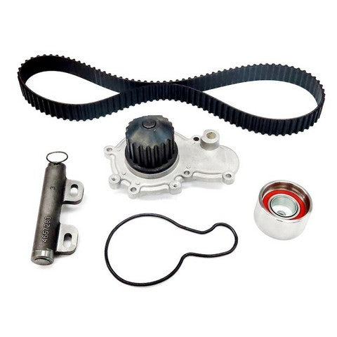 Engine Timing Belt Kit with Water Pump US Motor Works USTK245C