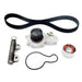 Engine Timing Belt Kit with Water Pump US Motor Works USTK245C