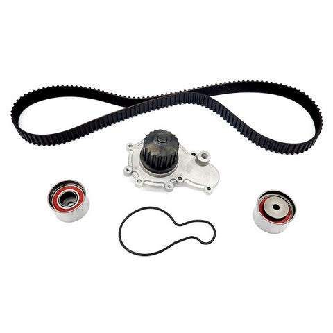 Engine Timing Belt Kit with Water Pump US Motor Works USTK246