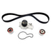 Engine Timing Belt Kit with Water Pump US Motor Works USTK246