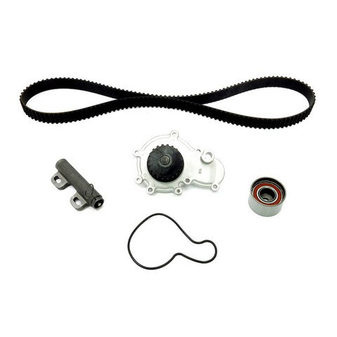 Engine Timing Belt Kit with Water Pump US Motor Works USTK246B
