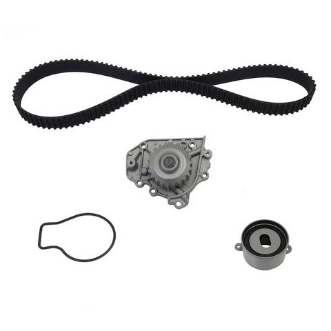 Engine Timing Belt Kit with Water Pump US Motor Works USTK247A