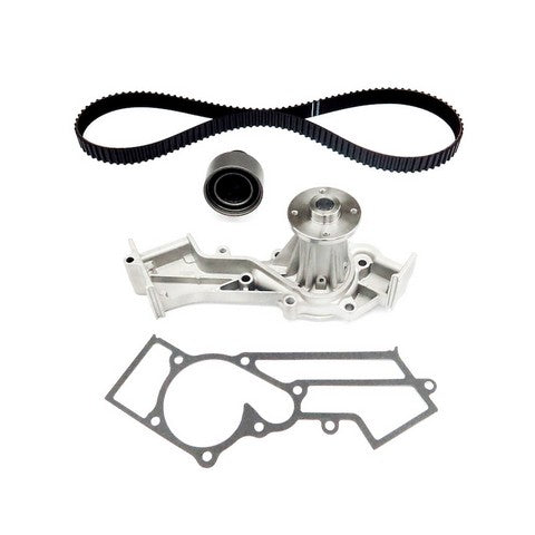 Engine Timing Belt Kit with Water Pump US Motor Works USTK249