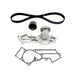Engine Timing Belt Kit with Water Pump US Motor Works USTK249