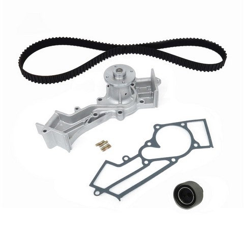 Engine Timing Belt Kit with Water Pump US Motor Works USTK249A