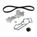 Engine Timing Belt Kit with Water Pump US Motor Works USTK249A