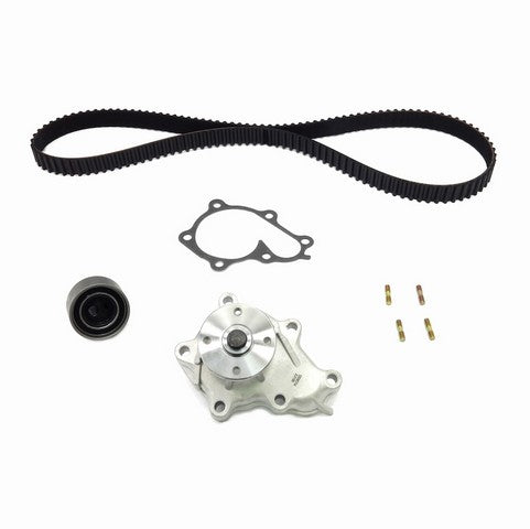 Engine Timing Belt Kit with Water Pump US Motor Works USTK249B