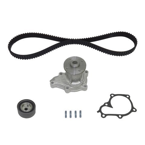 Engine Timing Belt Kit with Water Pump US Motor Works USTK249D
