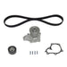 Engine Timing Belt Kit with Water Pump US Motor Works USTK249D
