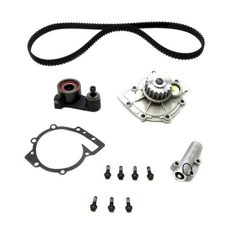 Engine Timing Belt Kit with Water Pump US Motor Works USTK252
