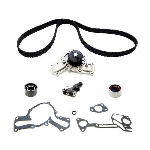 Engine Timing Belt Kit with Water Pump US Motor Works USTK253B