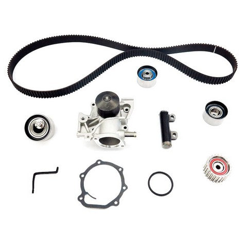 Engine Timing Belt Kit with Water Pump US Motor Works USTK254
