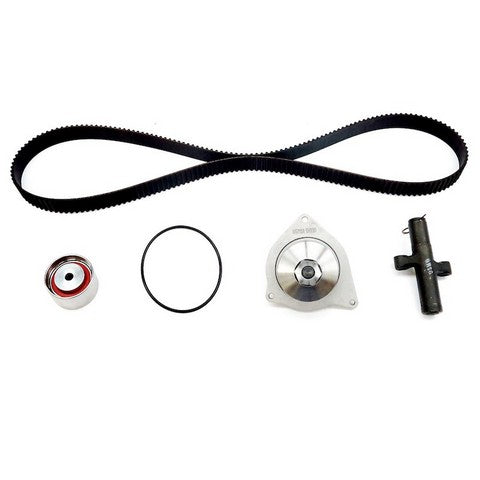 Engine Timing Belt Kit with Water Pump US Motor Works USTK255
