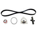 Engine Timing Belt Kit with Water Pump US Motor Works USTK255