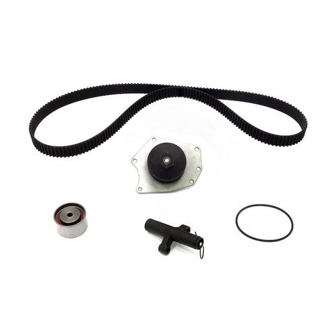 Engine Timing Belt Kit with Water Pump US Motor Works USTK255A
