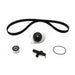 Engine Timing Belt Kit with Water Pump US Motor Works USTK255A