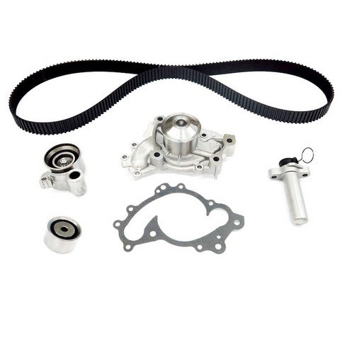 Engine Timing Belt Kit with Water Pump US Motor Works USTK257