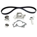 Engine Timing Belt Kit with Water Pump US Motor Works USTK257