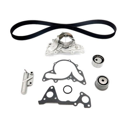 Engine Timing Belt Kit with Water Pump US Motor Works USTK259